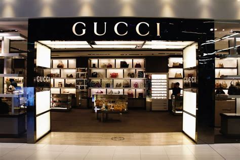 stad gucci store|Meer.